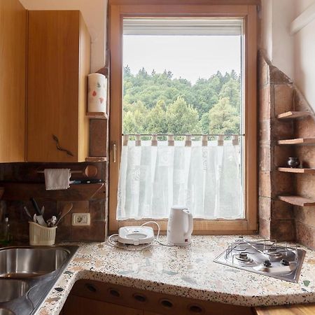 Cozy, Bright And Affordable Single Studio - Free Parking Ljubljana Eksteriør billede