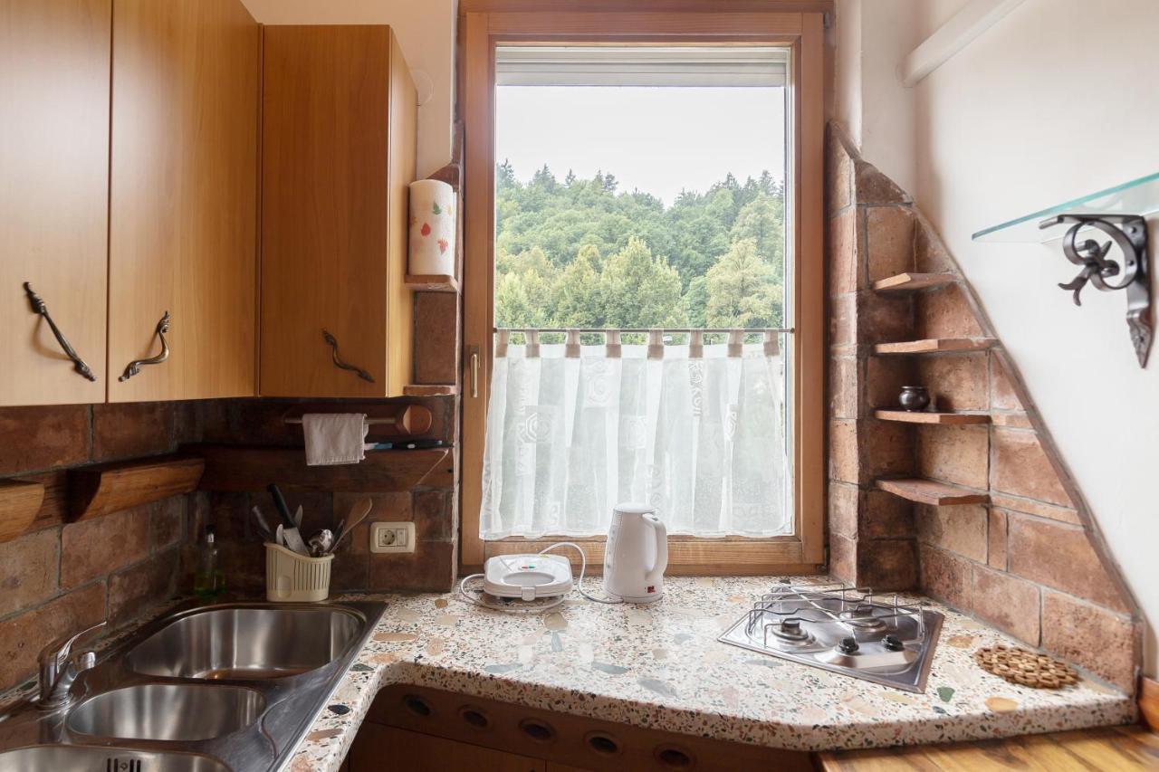 Cozy, Bright And Affordable Single Studio - Free Parking Ljubljana Eksteriør billede