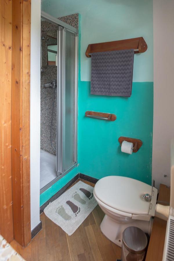 Cozy, Bright And Affordable Single Studio - Free Parking Ljubljana Eksteriør billede